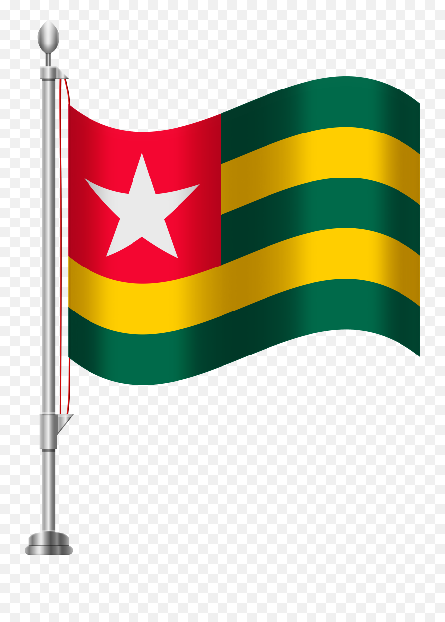 Flag Of Togo Png U0026 Free Flag Of Togopng Transparent Images Emoji,Flag Castle Emoji
