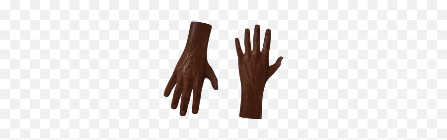 Hand 3d Models For Free - Download Free 3d Claraio 3d Brown Hands Holding Up Three Fingers Emoji,Brown Hand Emoji
