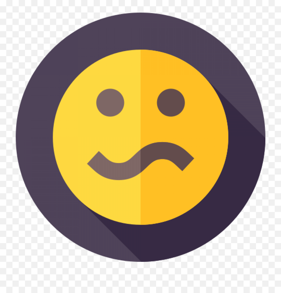 Impactos Da Pandemia Na Saúde Mental Dos Jovens Alerta - Happy Emoji,Emoticon Pensativo