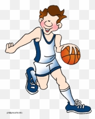 Kansas Sports Management Schools - The Best For Todayu0027s Basketball Clipart Emoji