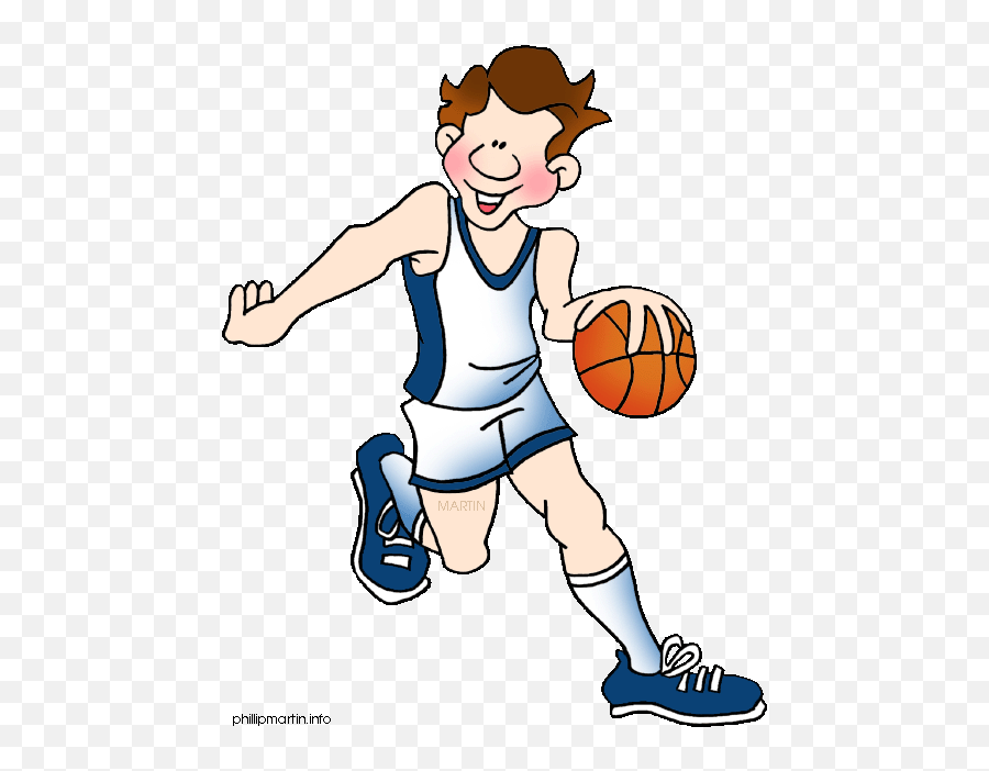 Kansas Sports Management Schools - The Best For Todayu0027s Basketball Sports Clipart Emoji,Basketball Net Emoji