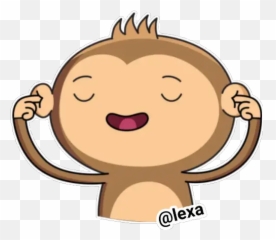 Monito Vijiti Kwa Whatsapp - Happy Emoji,Monito Emoji