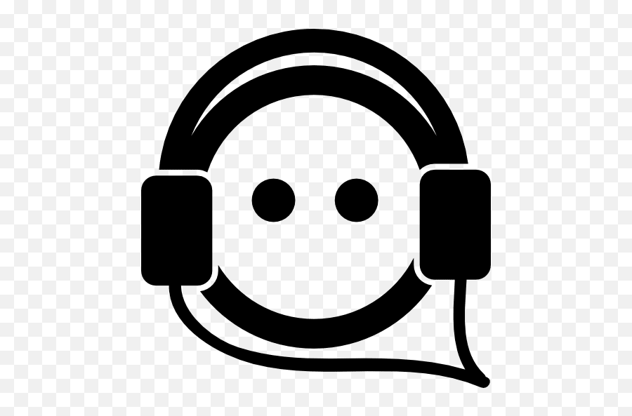 Brickwall Sounds - Listening Logo Emoji,Brick Wall Emoticon