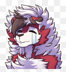 Yeah Theyre Stickers You - Stickers Axellycan Emoji,Yeah Emoji