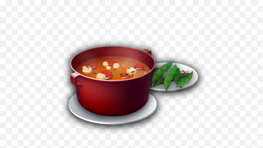 Recipe Soup Tomato Icon - Recipe Ico Emoji,Pho Emoji