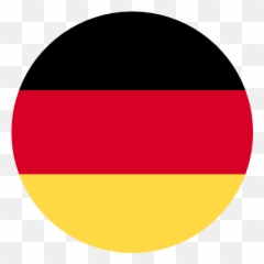 Germany Flag Button Clip - Logo 512x512 Germany Emoji,German Flag Emoji