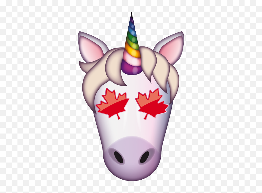 Emoji - Clip Art,Unicorn Emoji