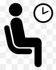Free Waiting Timer Vectors - Clipart Emoji