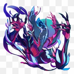 Is Profanity Really An Issue - Warframe Designer Nidus Glyph Emoji,Cursing Emoji
