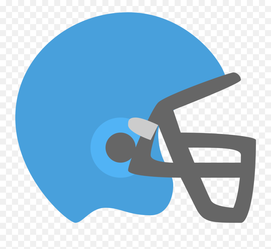 Football Helmet Icon Emoji,Football Helmet Emoji