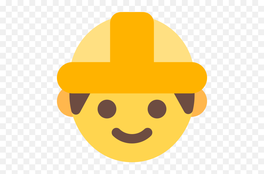 Engineer - Emoticon Engineer Png Emoji,Engineer Emoji