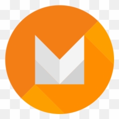 Marshmallow Png And Vectors For Free - Android Icon Emoji