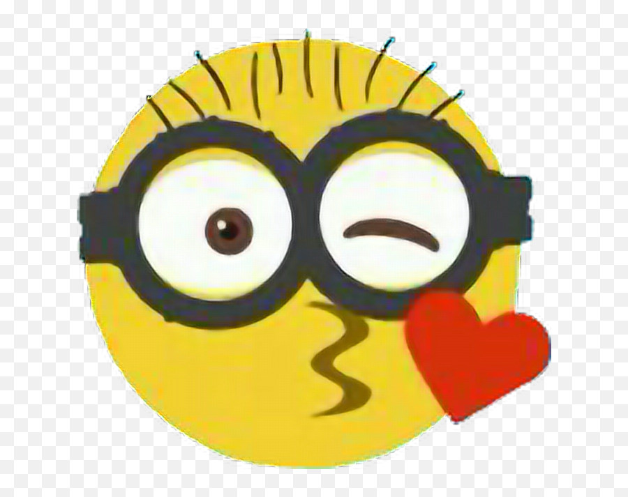 Iloveminions - Minions Emoi Emoji,Banana Emoji