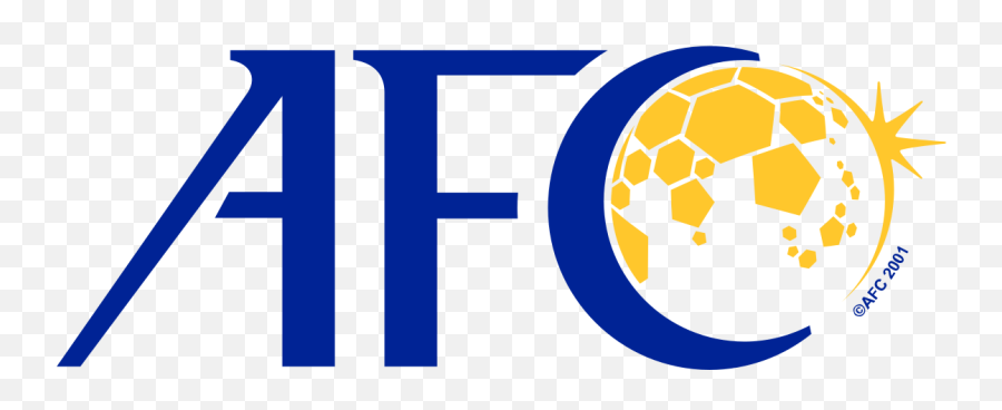 Indian Football - Asian Football Confederation Logo Emoji,Indian Emoticons
