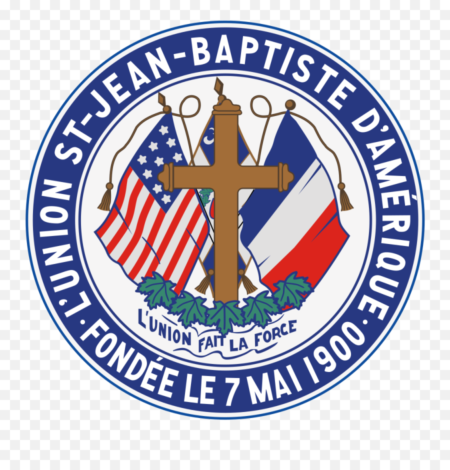 Saint - Union Saint Jean Baptiste D Amerique Emoji,First Place Medal Emoji