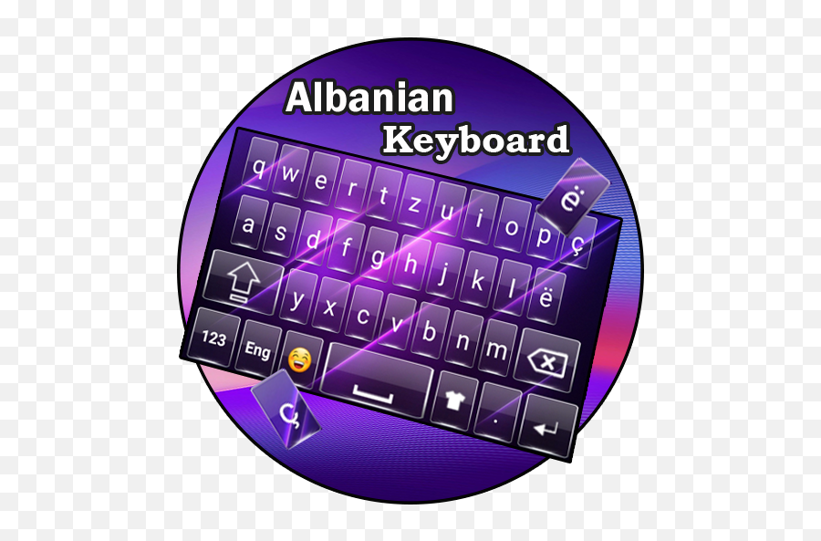Albanian Keyboard - Clip Art Emoji,Albanian Emoji