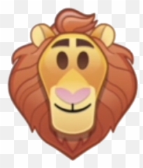 Emoji S Transparent Png Clipart Free Download - Zootopia Emojis