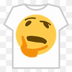 Qopo - Smiley Emoji,Thonking Emoji