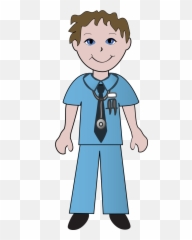 Nursing nurse clipart free images 3 6 - Clipartix Doctors And Nurses Emoji