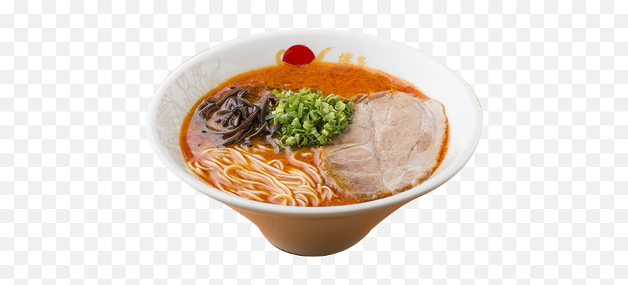 Ramen Bowl Transparent Png Clipart - Hakata Ikkousha Naha International Street Emoji,Ramen Emoji