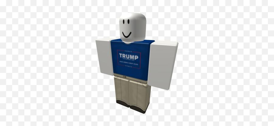Trump Donald Trump Bottom - Roblox Detroit Become Human Roblox Emoji,Donald Trump Emoji