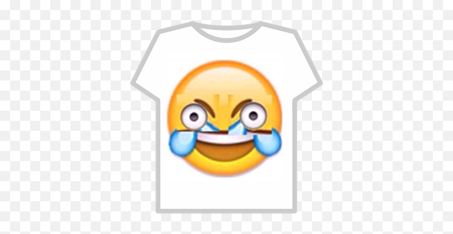 Rage Emoji - Open Eye Crying Laughing Emoji Transparent,Rage Emoji
