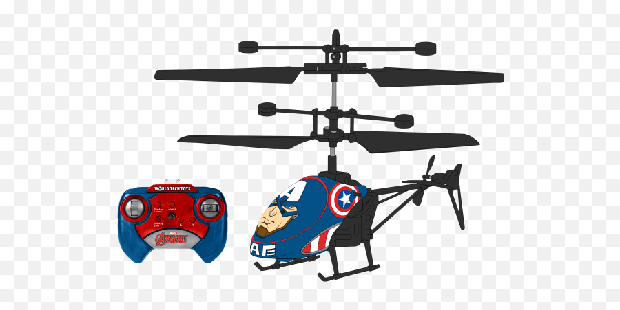 Disney Frozen Motion Sensing Ir Ufo - Helicopter Rc Emoji,Helicopter Emoji
