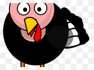 Turkey Face Cliparts - Of Animated Emoji