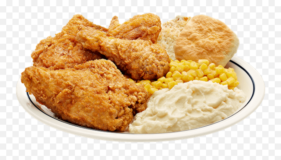 Fried Chicken Dinner Psd Official Psds - Fried Chicken Dinner At Ihop Emoji,Fried Chicken Emoji