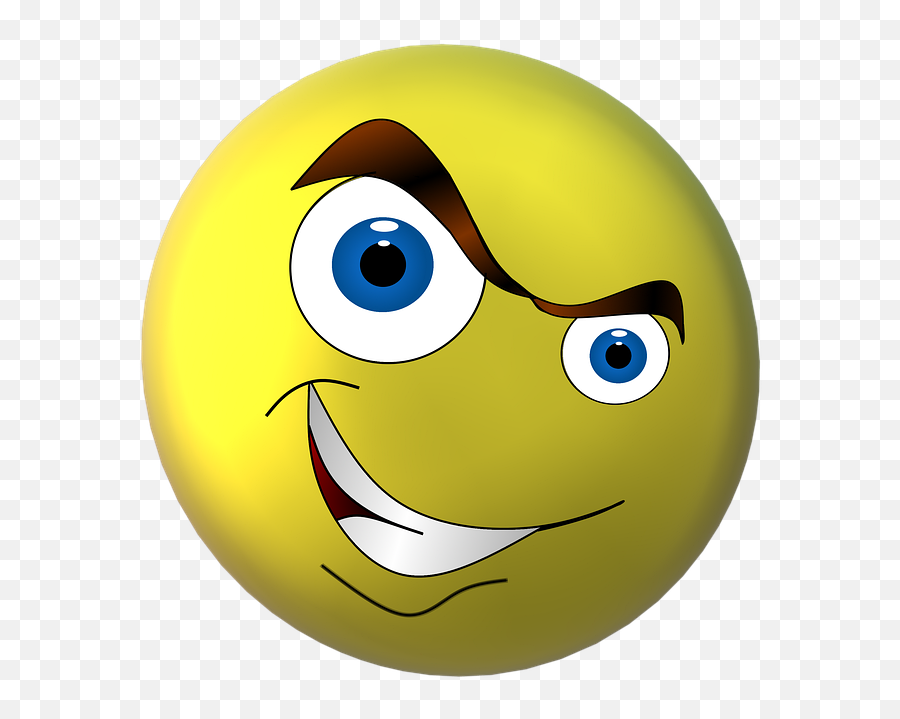 Grin Sardonically Common - Smiley Emoji,Skull Emoticon