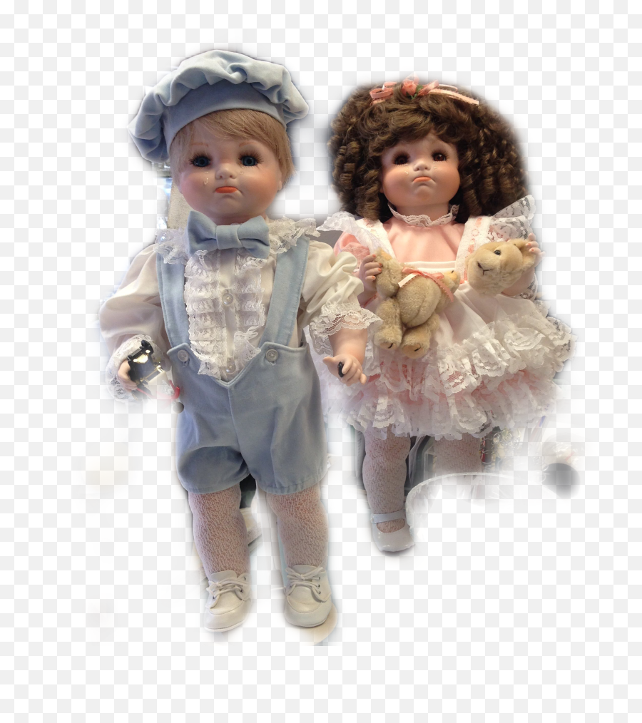 Doll Creepycute Dolls Toys Pastel Sad - Doll Emoji,Emoji Dolls
