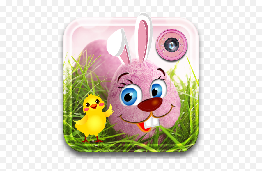 Easter Stickers For Photos U2013 Apps On Google Play - Cartoon Emoji,Bunny Ears Emoji