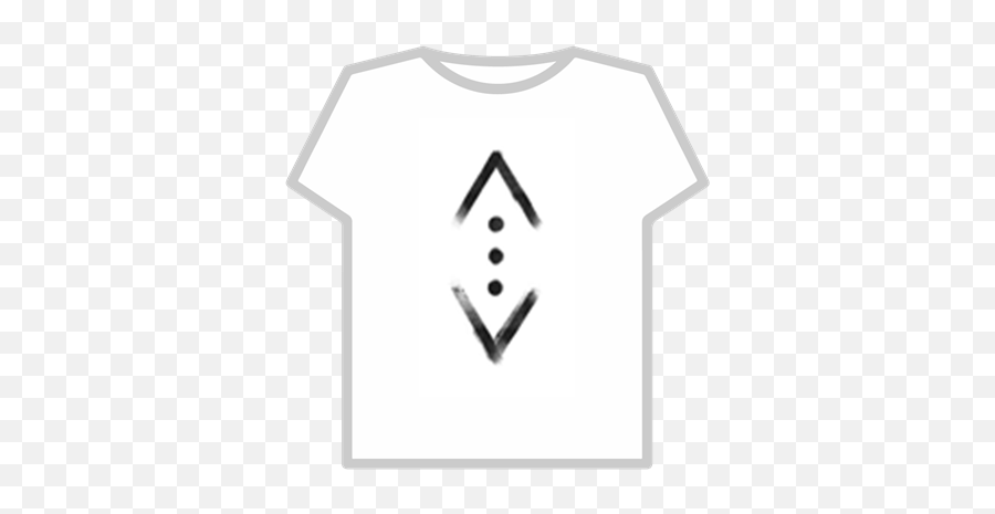 Çukur Iareti - Roblox T Shirt Png Emoji,Emoji Anlamlar?
