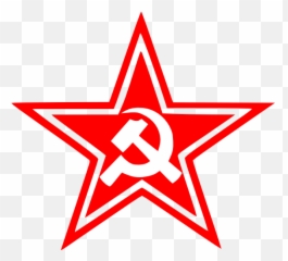 Hammer And Sickle Transparent Png Images Free Download - Dallas Cowboys Star Emoji,Hammer Sickle Emoji