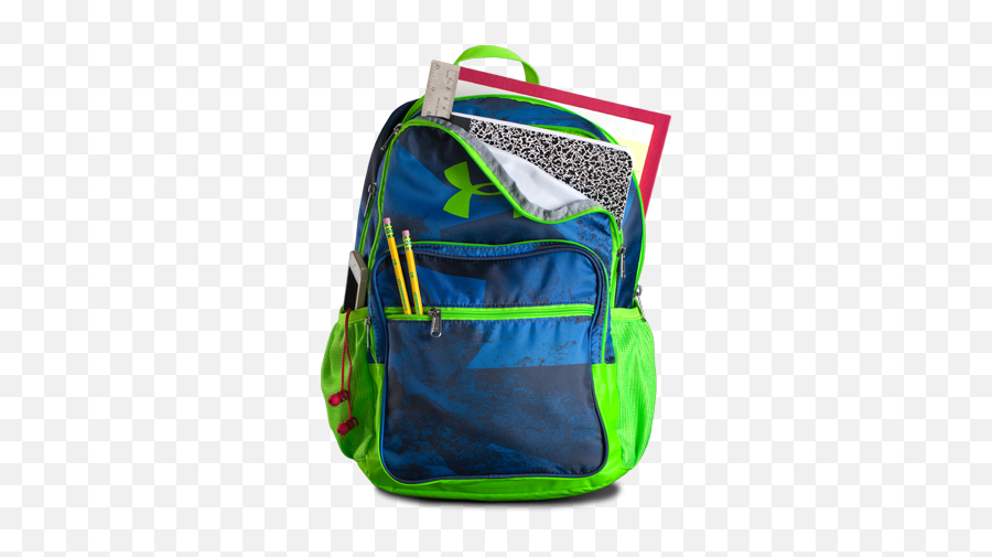 School Backpack Transparent U0026 Png Clipart Free Download - Ywd School Bag Png Open Emoji,Emoji School Bags