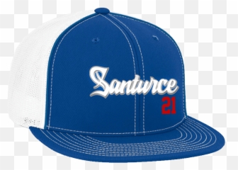 Santurce 21 D - Series Trucker Flexfit Cap Baseball Cap Emoji,Emoji Snapback