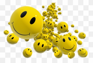 Lesley Miller - Divertente Buongiorno Emoticon Emoji