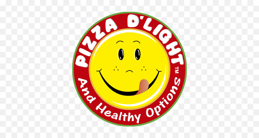 Pizza Du0027light And Healthy Options Menu In North Bay Village - Pizza D Light Emoji,Burrito Emoticon