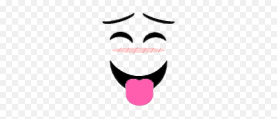 Negocio De Mrd - Roblox Prankster Blush Emoji,7u7 Emoji