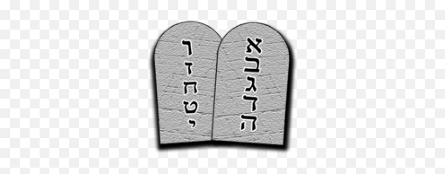 Search For - Dlpngcom 10 Commandments Png Emoji,Rod Of Asclepius Emoji