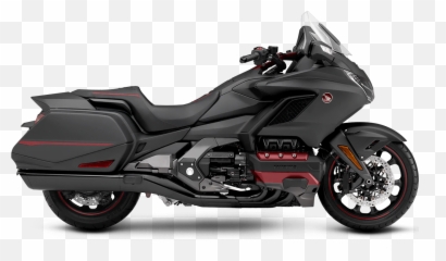 2020 Gold Wing - Goldwing Emoji