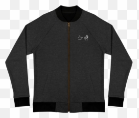 Emoji Sex Bomber Jacket - Jacket,Sex Emoji