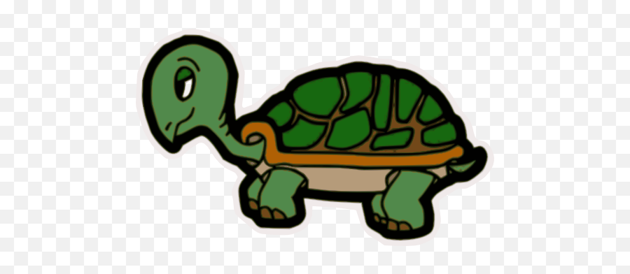 Turtle Clipart Clipart Cliparts For You 3 - Clipartix Slow Turtle Clipart Emoji,Turtle Emoji