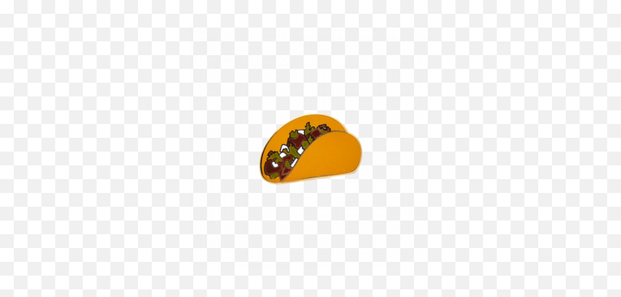 Emoji U2013 Pinhype - Taco,Crystal Ball Emoji