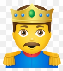 Prince Iconos - Icon Emoji,Prince Emoji