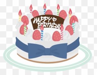 Birthday Cake clipart Free download transparent PNG - Decorating Supply Emoji