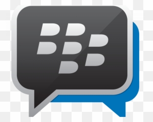 Free download Logo BBM Blackberry Messenger Logodesain - Emoji
