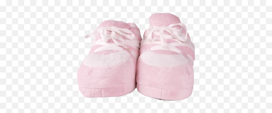 Kansas Jayhawks U2013 Happyfeet Slippers - Baby Toddler Shoe Emoji,Jayhawk Emoji
