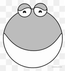 Frogs clipart face Picture 1171626 frogs - Clip Art Emoji