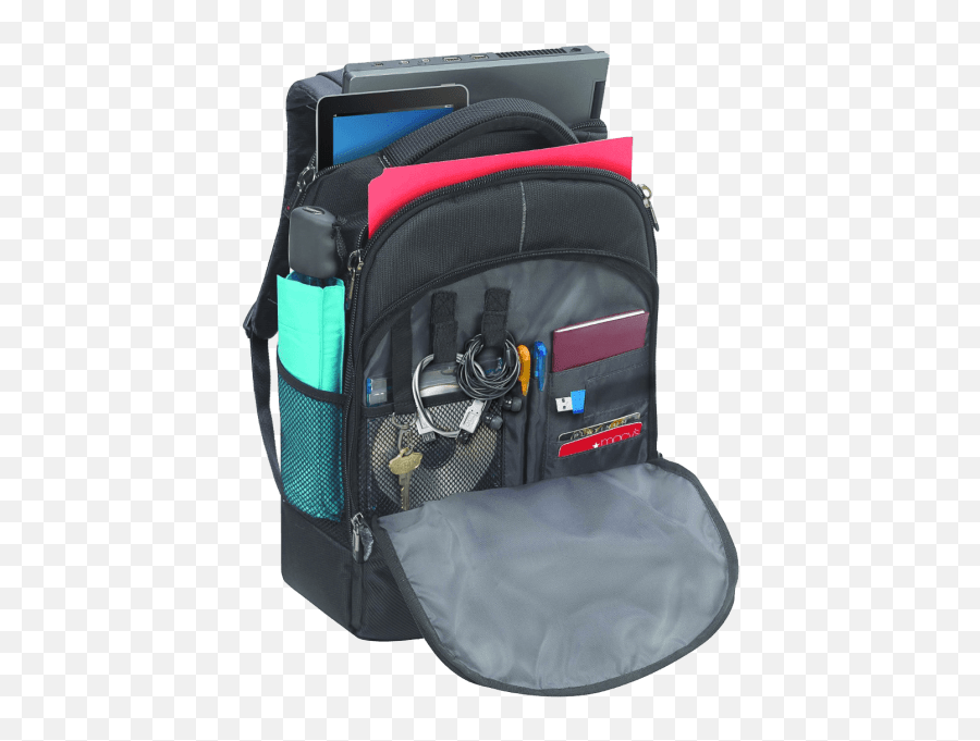 Solo Sentinel Backpack For Technology - Hiking Equipment Emoji,Lol Emoji Backpack
